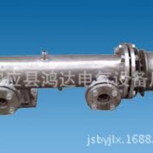 Factory Direct Central Air Conditioning Hot and Cold Water Auxiliary Heater