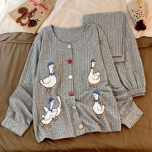 Բ��ɰ���׶�˯��Ů���＾������ص���֯��ins��Ҿӷ�������