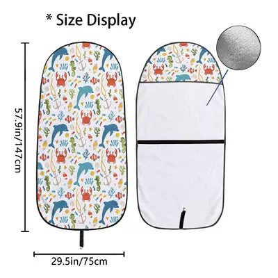 seasons and car use, Universal seat cover - qctj928-75x150