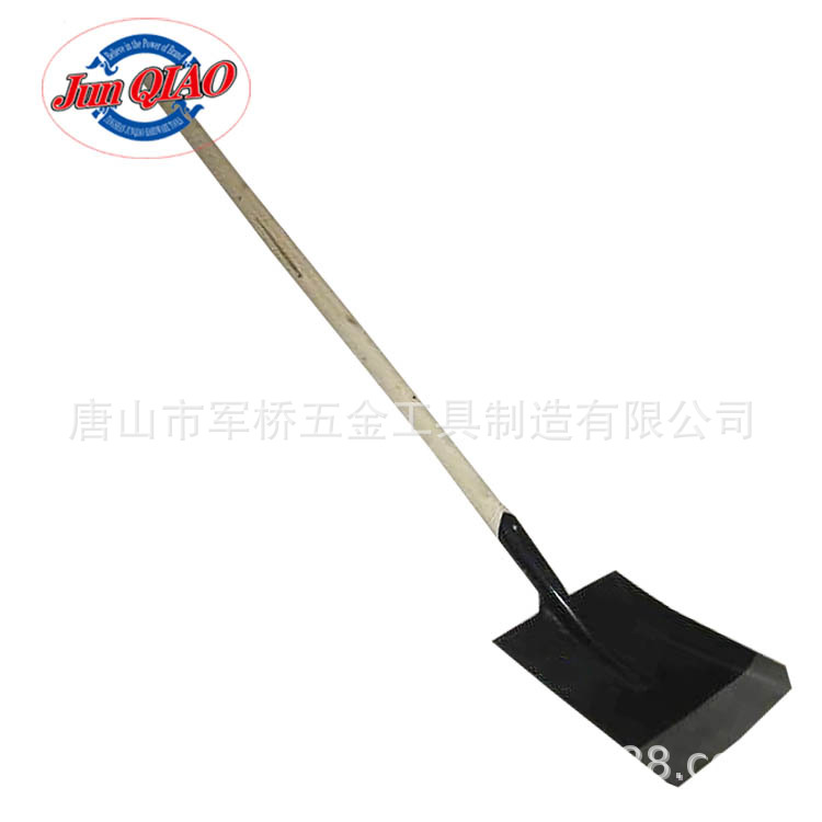 外贸木柄锹 工厂出口木柄锹 非洲木柄锹建筑工具木柄锹农具木柄锹