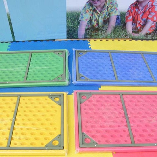 Children's plastic tables and chairs/children's rectangular table…