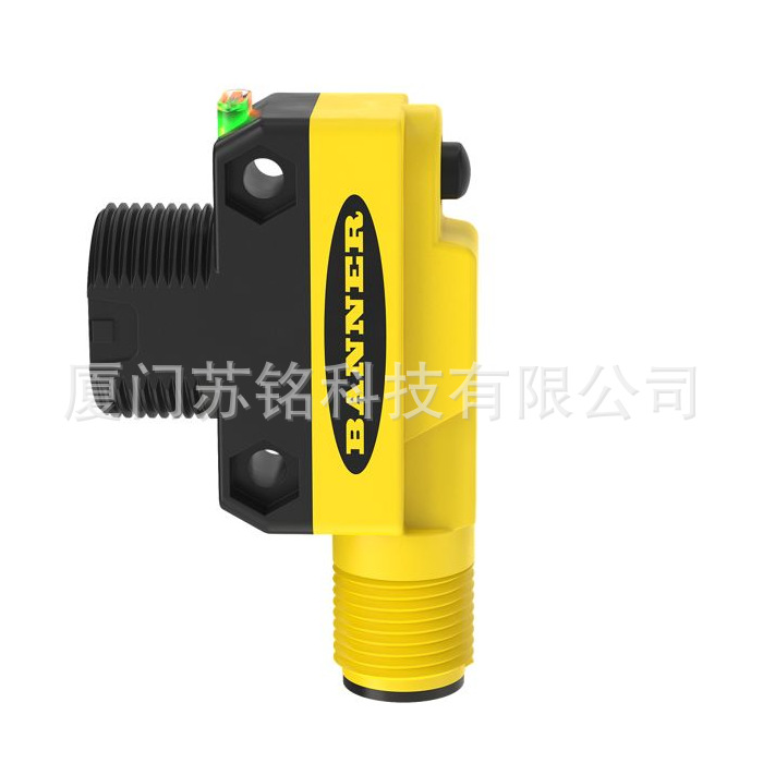 供应BANNER工业光电传感器QS18RNWLP