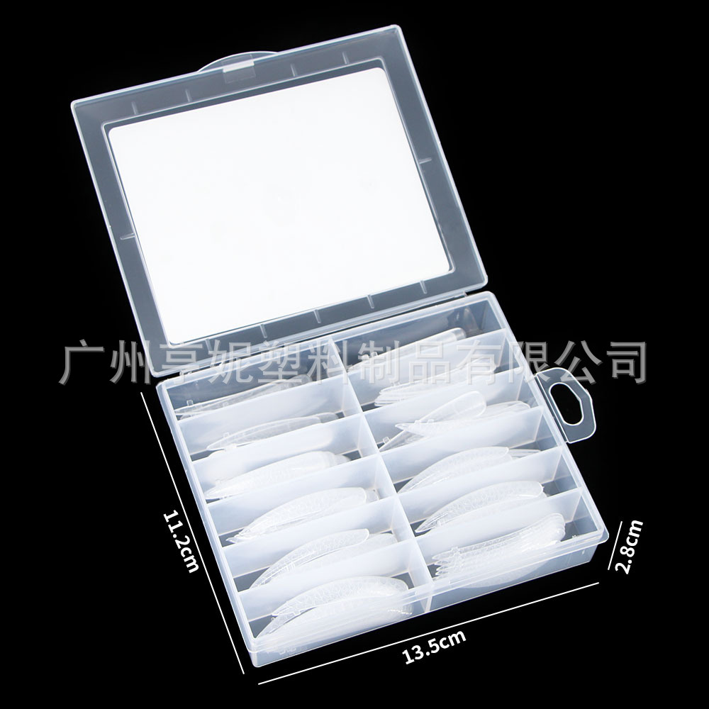 Hot -selling pattern crystal armor mold 120 pieces to extend the…