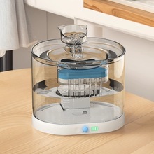 JPET������؈���ˮ�C�Ԅ��^�Vѭ�h����ˮ�o������ιˮ�����ˮ��