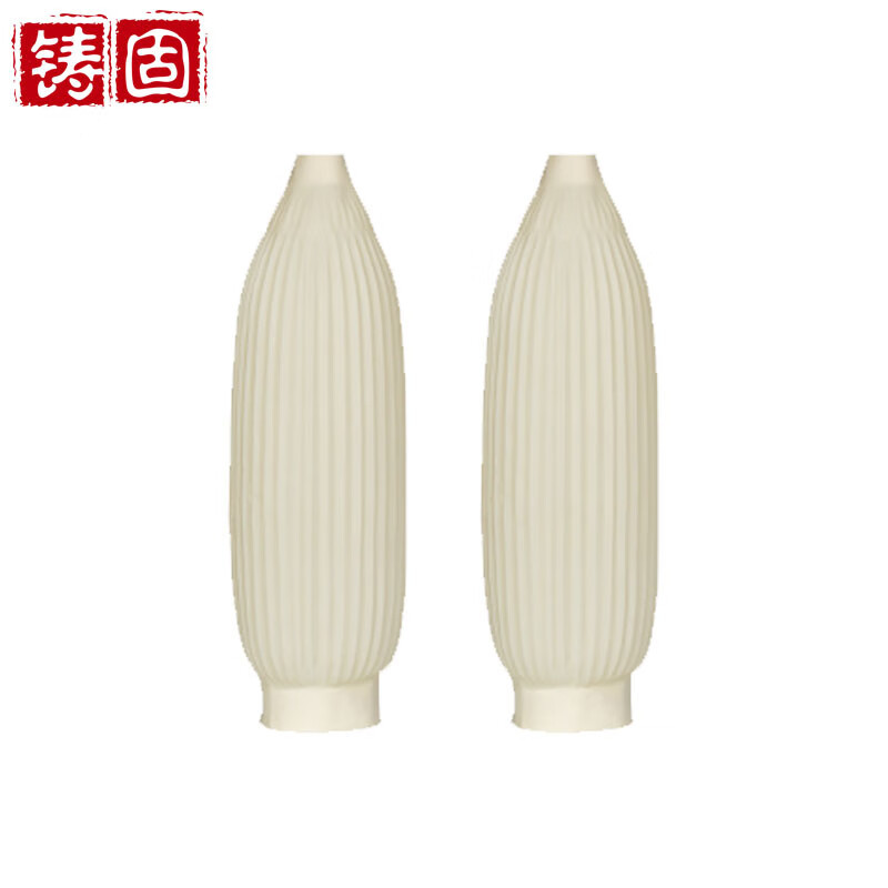 铸固 乳胶套袖防水防油劳保工作耐磨加长厨房洗碗护袖男女袖头水