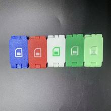 �羳��Ʒ3D��ӡMicroSD���ռ{�з��β�С�ɱ�y�m���SD�֙C��X