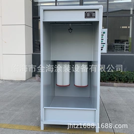 涂装生产线;喷涂机;烘干固化设备