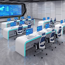 办公桌;大班桌;办公案、台