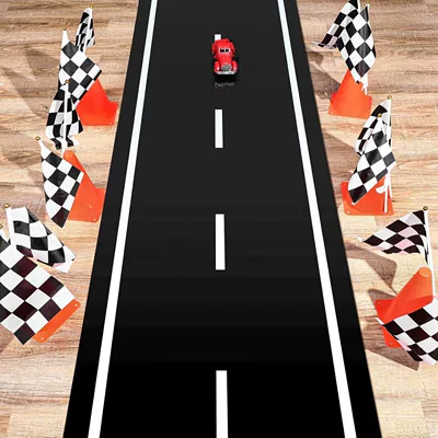 Home Anti-Slip Mat, Avtomobil döşəmə paspasları - runway-2-60180cm-upgraded-version-of-diatom-mud