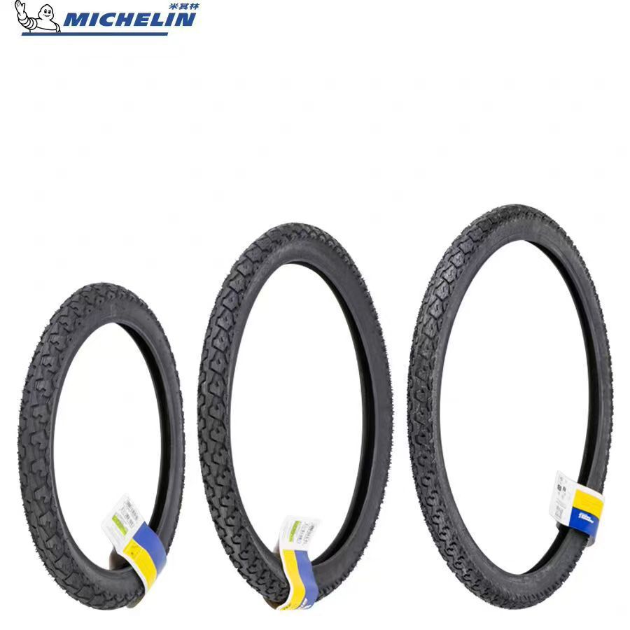 MICHELIN 16 / 24 / 20 * 1.75 neumático exterior plegable de montaña COUNTRY J neumático a prueba de pinchazos image 5