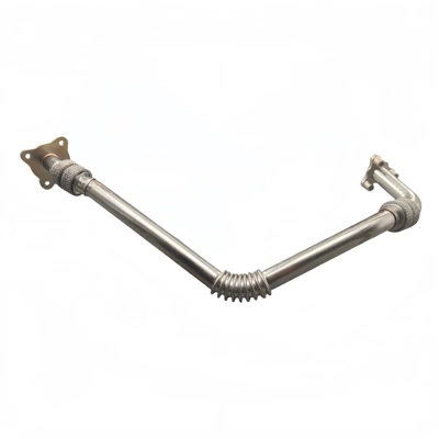 22597271 Truck Egr, Exhaust manifold