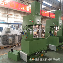 发动机缸体修复 M4215立式磨缸机 康明斯发动机缸体网纹加工