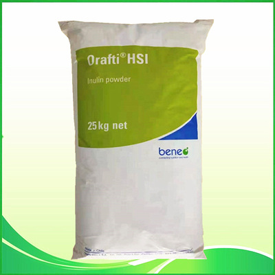 Inulin Food grade Chilean inulin Chicory Water soluble Meal fibre Solid Beverage raw material