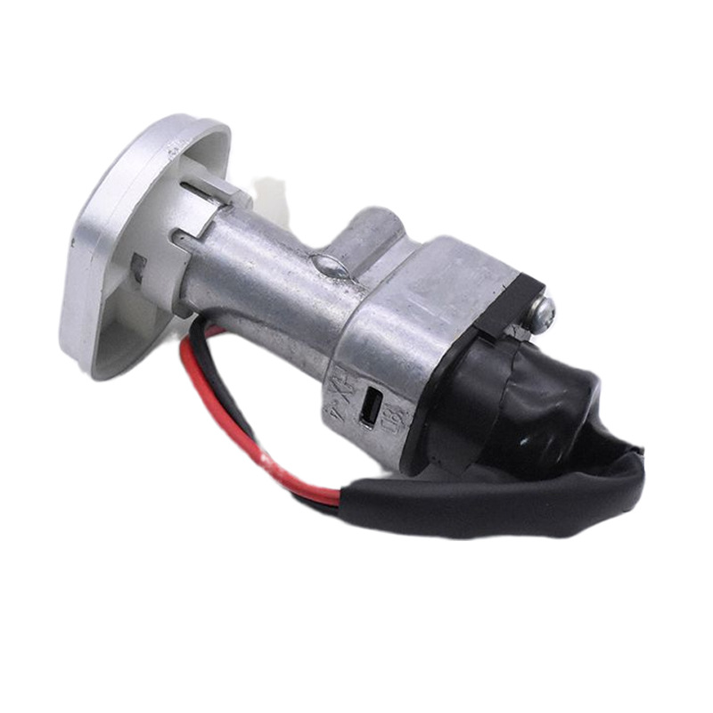 Longwei bloqueo de puerta eléctrica bloqueo de manga para todo el bloqueo del automóvil Yadi Emma Lvyuan Lima LvJia LvJoma