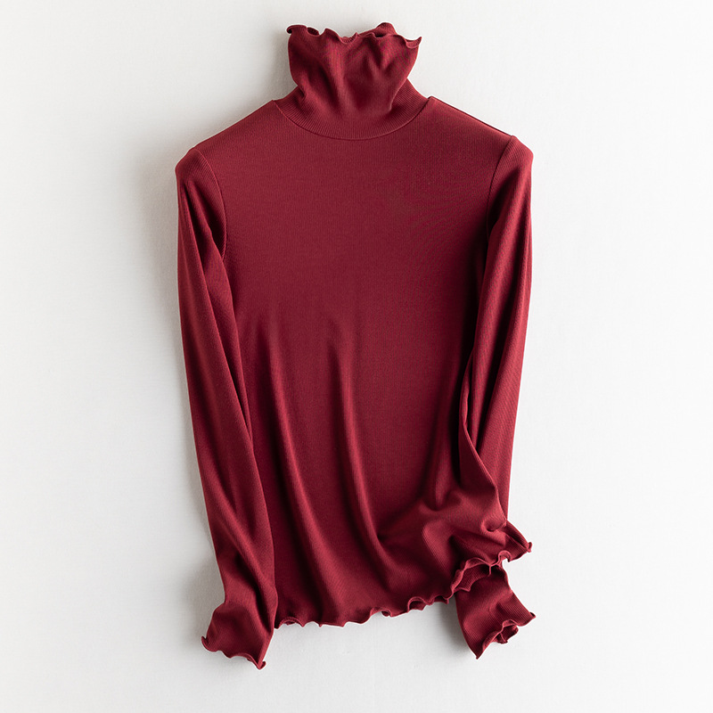 부르고뉴 파일 칼라