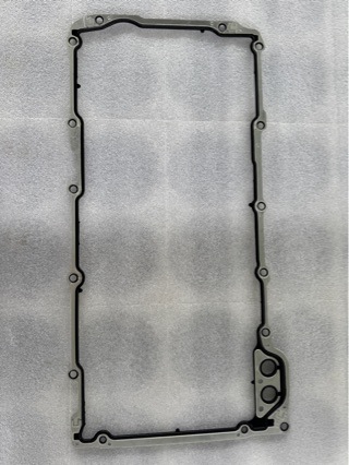 Auto Parts Gasket Kit Suitable for Ls1 Ls2 Ls3 Ls4 Ls5 Ls6 4.8L 5.3L 5