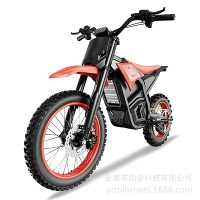 electric off-road vehicle, youth model – Elektrikli motosikletlər