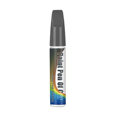 Avtomobil boya qələmləri Tire Marker Pen Car Paint - 12ml-universal-gray