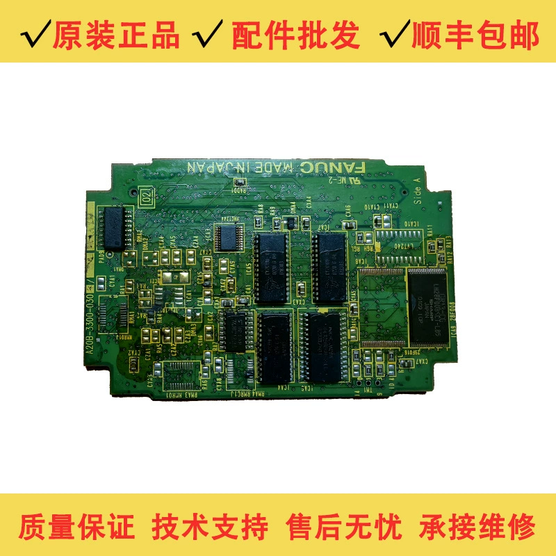 A20B-3300-0300 0301 0302 0303 Fanuc оригинальная тестовая видеокарта OK SF бесплатная доставка