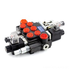 Һ��P40���wʽ��·�Q���y 250bar �ٿv�U3 OEM �S��ֱ�N