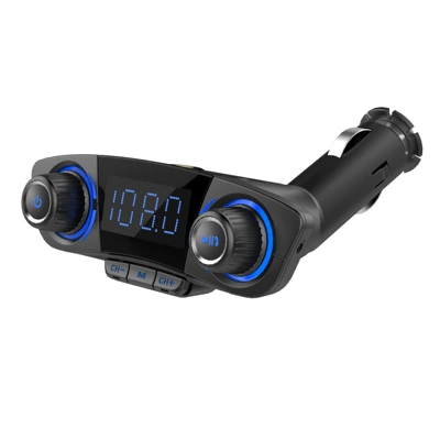 Car Mp3 Player Card Car mp3 - bt06-digital-tube-display