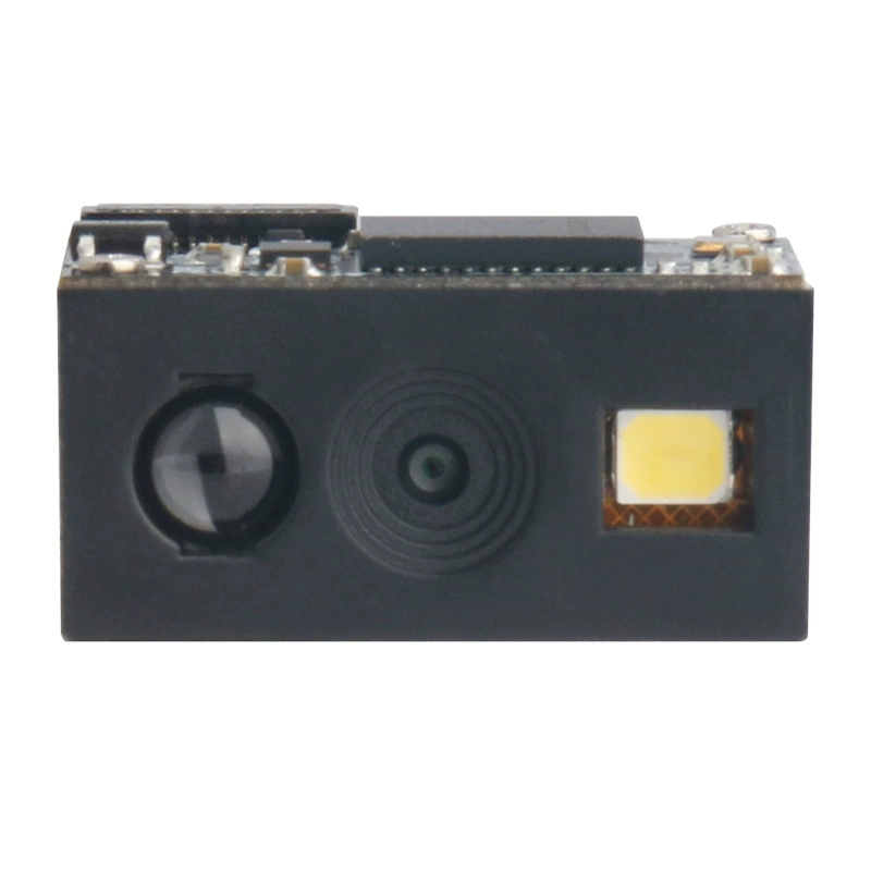 VM2260 2D module embedded 2D module scanning head with embedded barcode scanning and reading engine express delivery