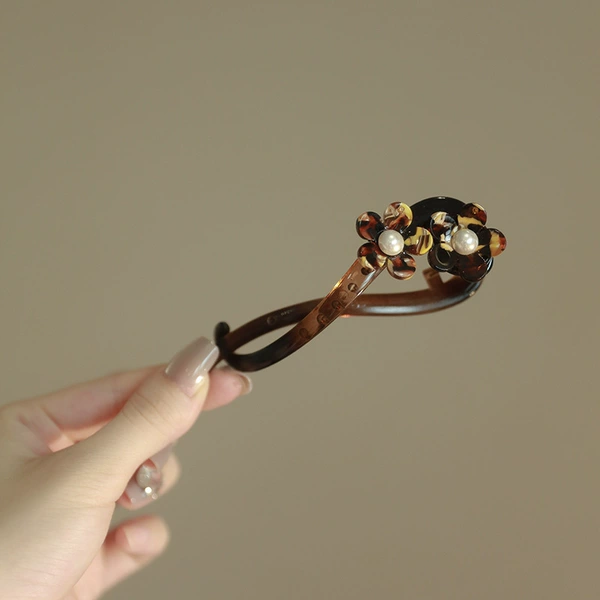 Leopard coffee