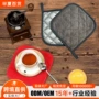 散装厨房厨房用烤箱隔热垫