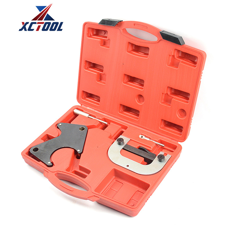 Renault 16V & K4J K4M & F4P F4R Motor impulsado por correa Nissan Vauxhall Opel