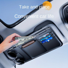 A 60445 Sun visor storage clip ���������ɼп羳����ͨ��