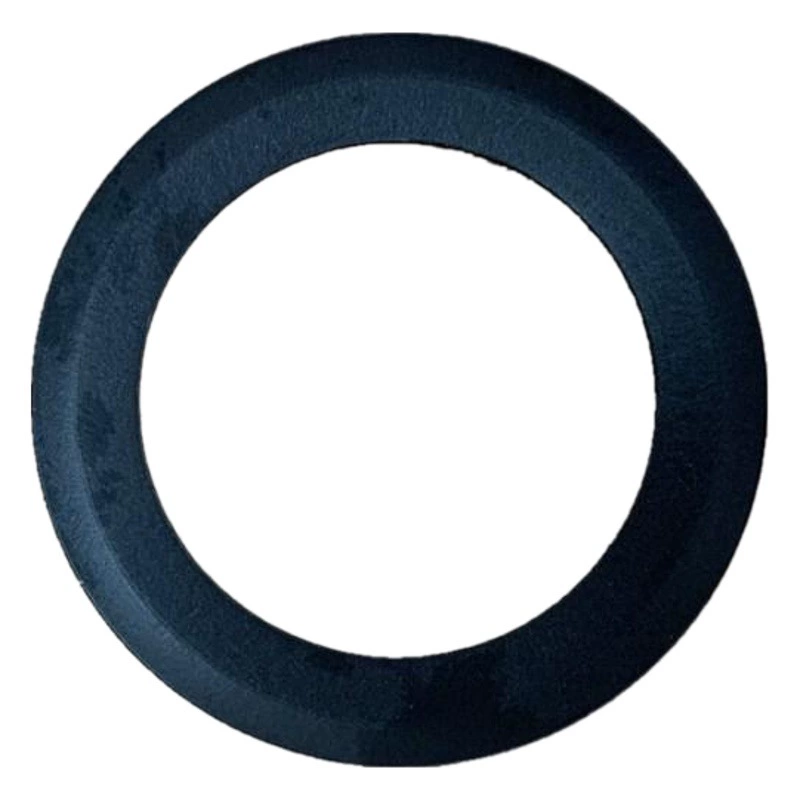 Безмасляный бесшумный воздушный компрессор поршневое кольцо безмасляная кожаная чаша кожаное кольцо резиновое кольцо Кожаная подушка аксессуары для воздушного компрессора