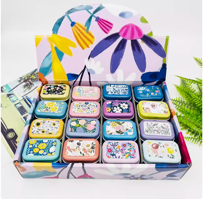 Текущие цветы