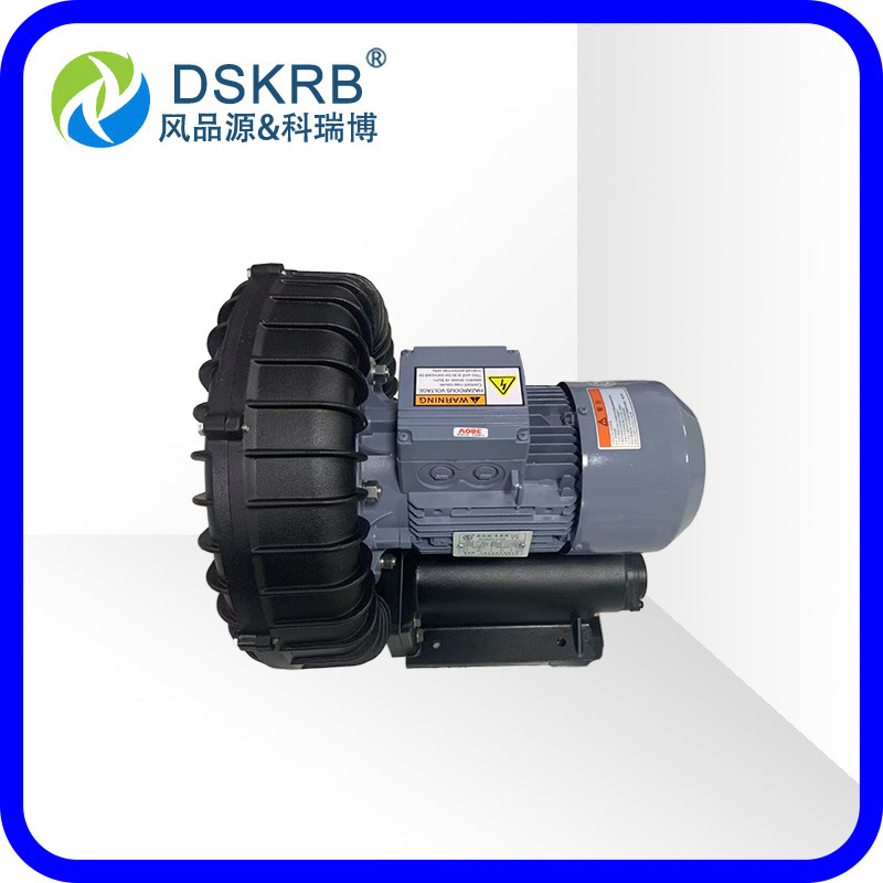 防爆轴流风机 煤矿用防腐防爆风机  FX环形防爆高压风机 现货供应