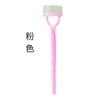 Single-ended diamond handle [pink]
