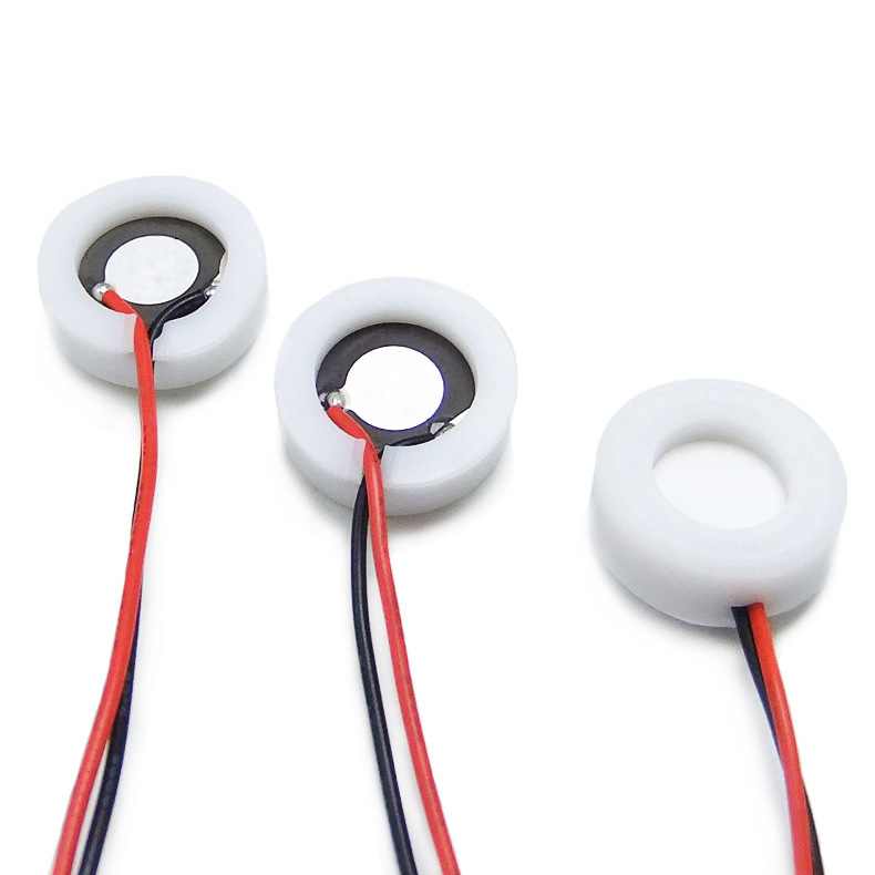 16mm圧電セラミックス1.7m 2.4m 3.0m超音波加湿器霧化シート交換チップ|undefined