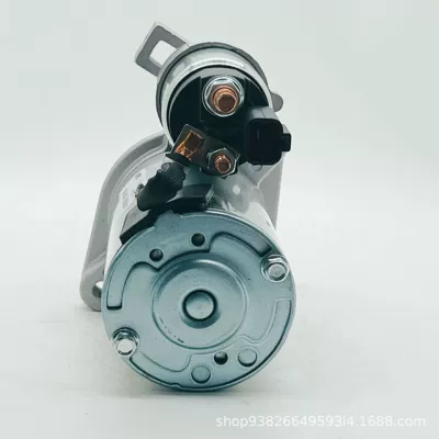 36100-2B804 starter motor – Starter and accessories