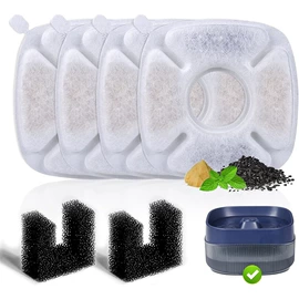 宠物智能喂养;滤芯;咖啡过滤器