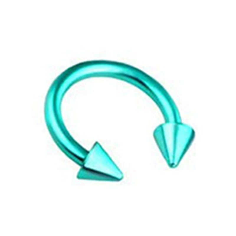 (Границы торговли), физиологическое нос piercing нержавеющая сталь