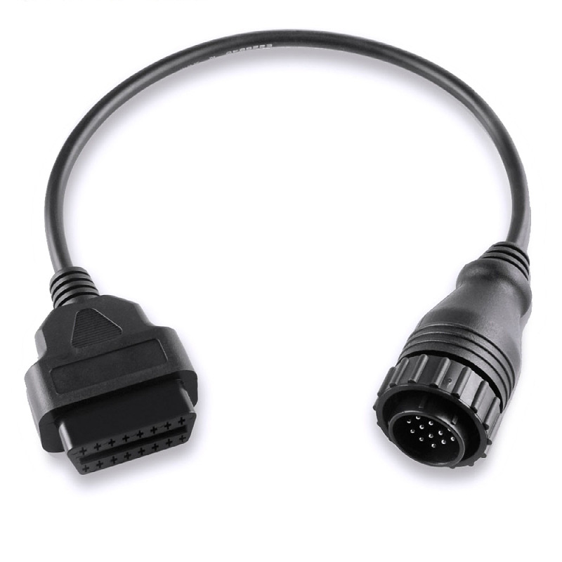benz 14pin (3)