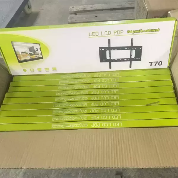 T70 40-75-inch TV rack