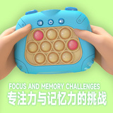 Игровая приставка антистресс «Суслик», игрушка, (Трансграничная торговля), второе поколение