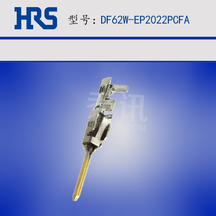 HRS  HIROSE  DF62W-EP2022PCFA  Ӳ HRS