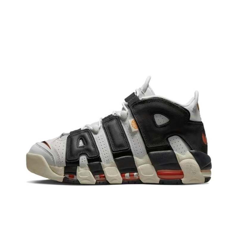 에어 피펜-그레이 블랙