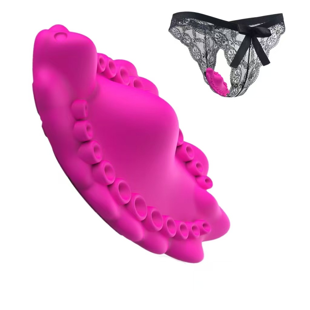 Omobo control remoto vibrador 10-frecuencia femenina desgaste ropa interior vibrador G-punto clítoris estimulación masajeador juguetes sexuales