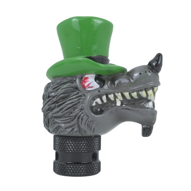 Factory Direct Sales of Car Manual Transmission Models, Funny, Personalized, Fashionable and Cool Manual Resin Universal Gear Head