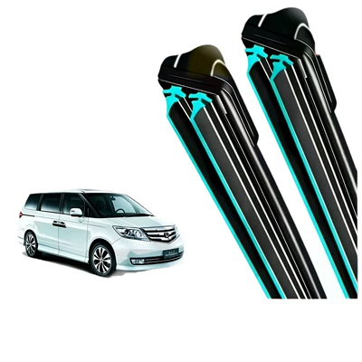 All Cars, Wiper