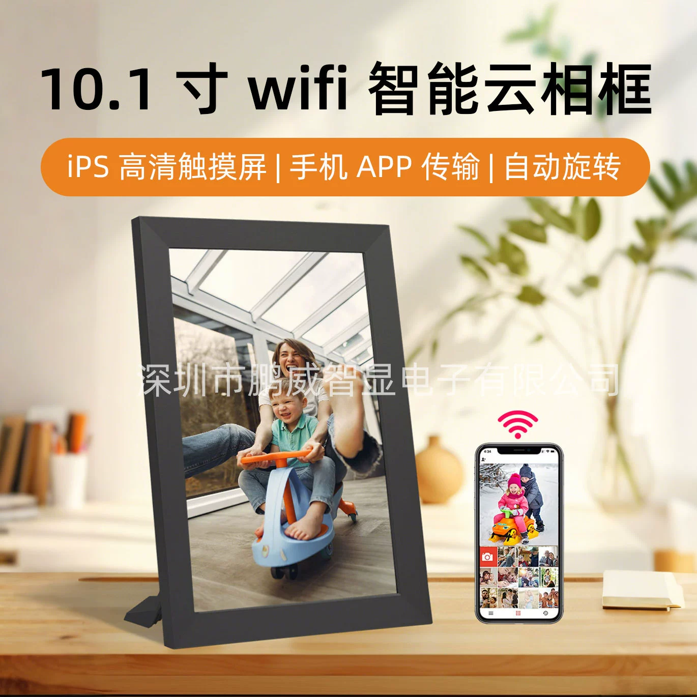 [10.1FrameowifiiPS]