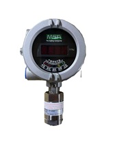 DF8500-美国梅思安MSA可燃气体探测器DF-8500气体检测仪