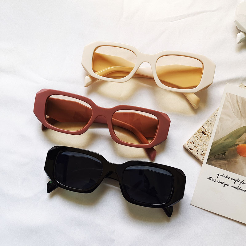 Leopard Pattern Unisex Gender Basic Leopard PC UV400 Protection Butterfly Frame Full Frame Women's Sunglasses