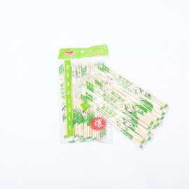 一次性筷子独立包装 饭店一次性筷子 外卖酒店竹子筷商用打包